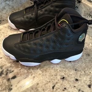 Nike Air Jordan 13 “Playoff” Youth size 3.5 Retail $210 NWT